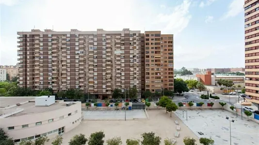 Rooms in Alboraya - photo 7