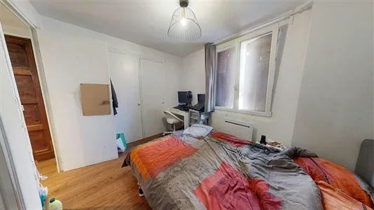 Rooms in Lyon - photo 9
