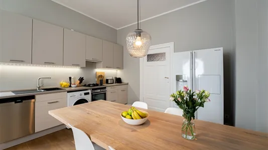 Apartments in Location is not specified - photo 8