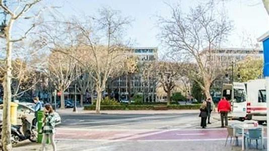 Rooms in Valencia La Zaidía - photo 9