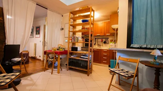 Apartments in Turin - photo 5