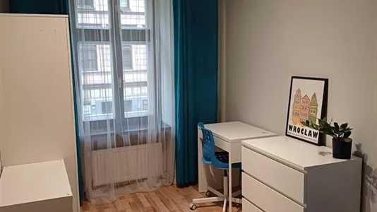 Rooms in Wrocław - photo 2
