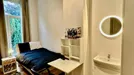 Room for rent, Brussels Elsene, Brussels, Rue Malibran