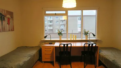 Room for rent in Reykjavík Vesturbær, Reykjavík