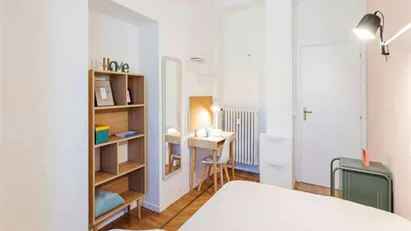 Room for rent in Turin, Piemonte