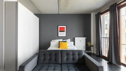 Apartments in Location is not specified - photo 3