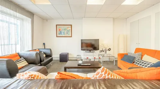 Rooms in Location is not specified - photo 10