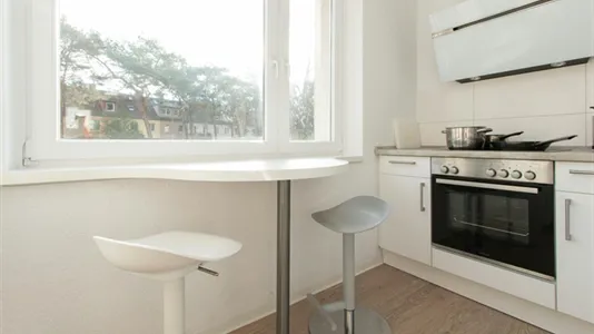 Rooms in Berlin Treptow-Köpenick - photo 6