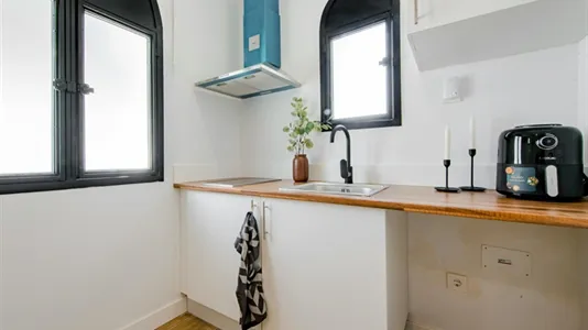 Rooms in Villaviciosa de Odón - photo 5