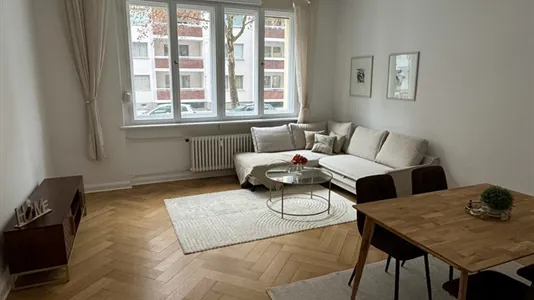 Apartments in Berlin Charlottenburg-Wilmersdorf - photo 3