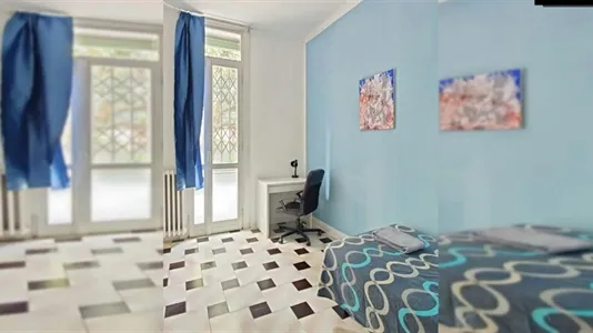 Apartments in Milano Zona 9 - Porta Garibaldi, Niguarda - photo 9