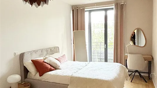 Apartments in Location is not specified - photo 8