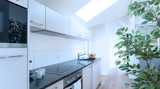 Apartments in Zürich District 3 - Wiedikon - photo 8