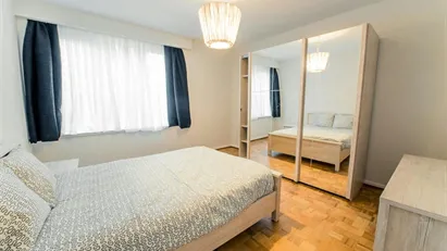 Room for rent in Brussels Oudergem, Brussels