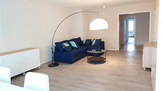 Rooms in Charleroi - photo 4