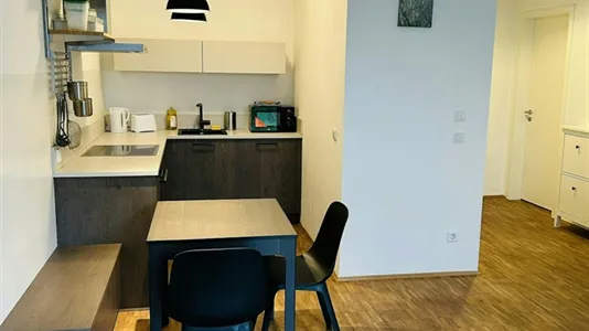 Apartments in Hamburg Eimsbuttel - photo 2