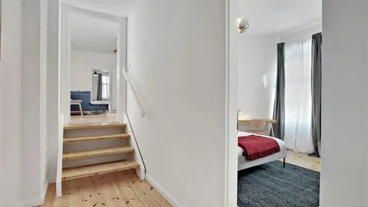Rooms in Berlin Mitte - photo 6