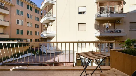 Rooms in Roma Municipio II – Parioli/Nomentano - photo 7