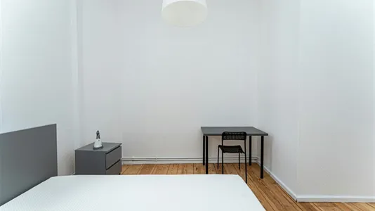 Rooms in Berlin Friedrichshain-Kreuzberg - photo 4