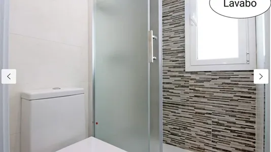 Rooms in Barcelona Sant Martí - photo 7