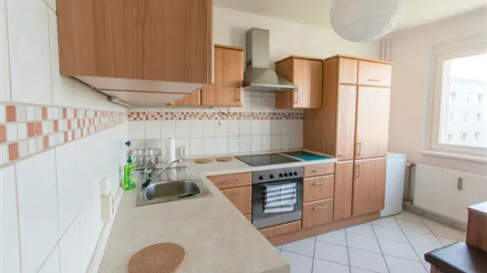 Rooms in Berlin Lichtenberg - photo 9