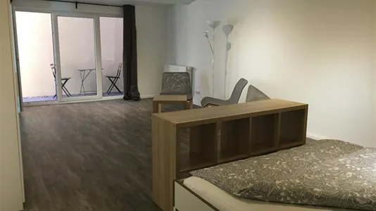 Rooms in Location is not specified - photo 7