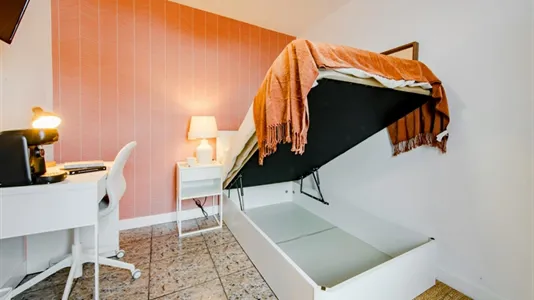 Rooms in Villaviciosa de Odón - photo 4