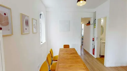 Rooms in Boulogne-Billancourt - photo 8