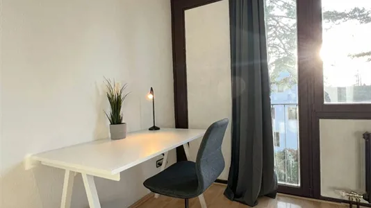 Rooms in Neubiberg - photo 3