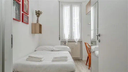 Apartments in Milano Zona 2 - Stazione Centrale, Gorla, Turro, Greco, Crescenzago - photo 6