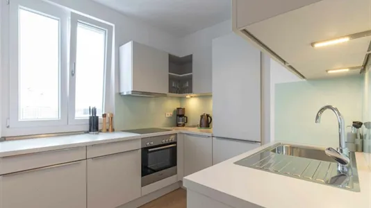 Rooms in Berlin Mitte - photo 6