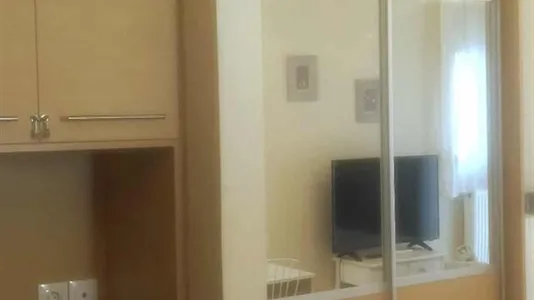 Apartments in Galatsi - photo 8