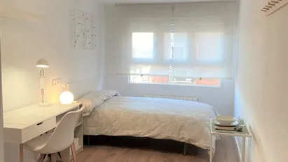 Room for rent in Zaragoza, Aragón