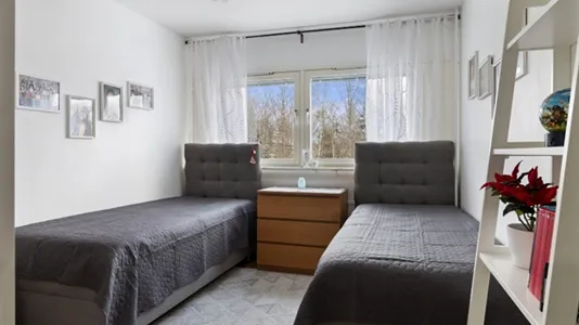 Apartments in Västerås - photo 5