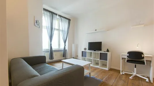Apartments in Berlin Friedrichshain-Kreuzberg - photo 5