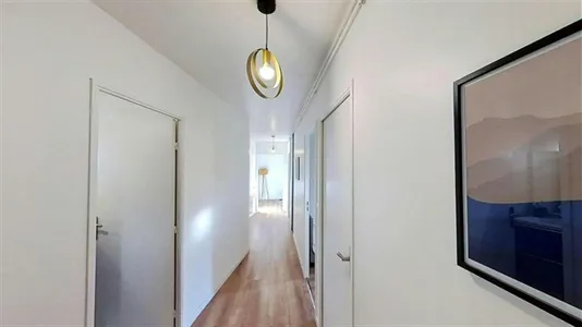 Rooms in Nancy - photo 8