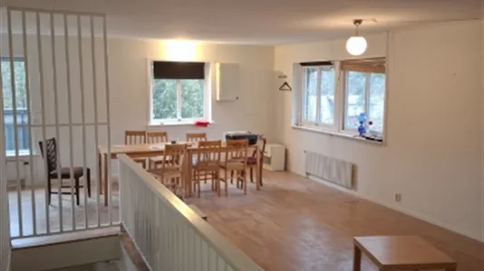 Houses in Nacka - photo 5