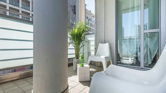 Rooms in Milano Zona 2 - Stazione Centrale, Gorla, Turro, Greco, Crescenzago - photo 9