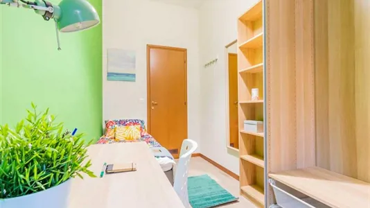 Rooms in Bologna - photo 3