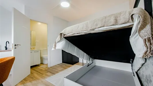 Rooms in Villaviciosa de Odón - photo 4