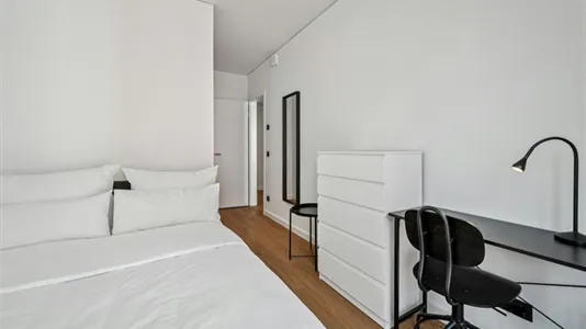 Rooms in Berlin Mitte - photo 2