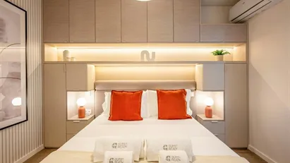 Apartment for rent in Lisbon (region)