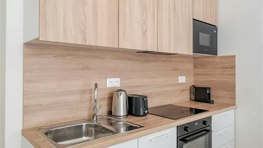 Apartments in Praha 6 - photo 8