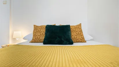 Room for rent in Madrid Retiro, Madrid