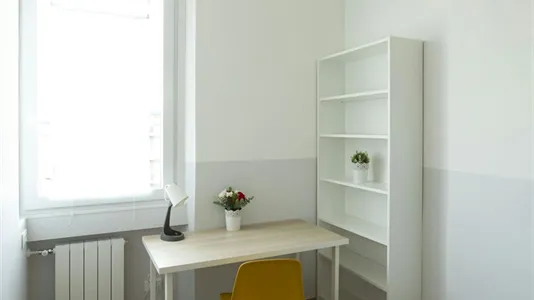 Rooms in Milano Zona 1 - Centro storico - photo 5