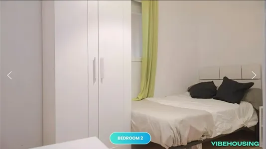 Rooms in Madrid Retiro - photo 2