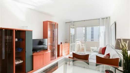 Apartments in Barcelona Sants-Montjuïc - photo 9