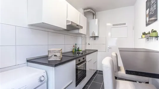 Rooms in Location is not specified - photo 7