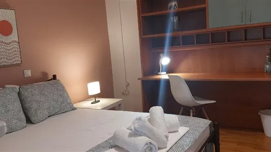 Rooms in Athens Agios Nikolaos - photo 9