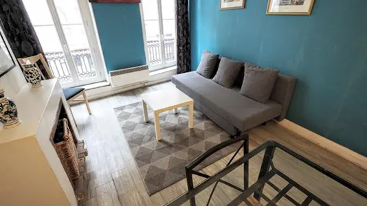 Apartments in Paris 5ème arrondissement - Latin Quarter - photo 4